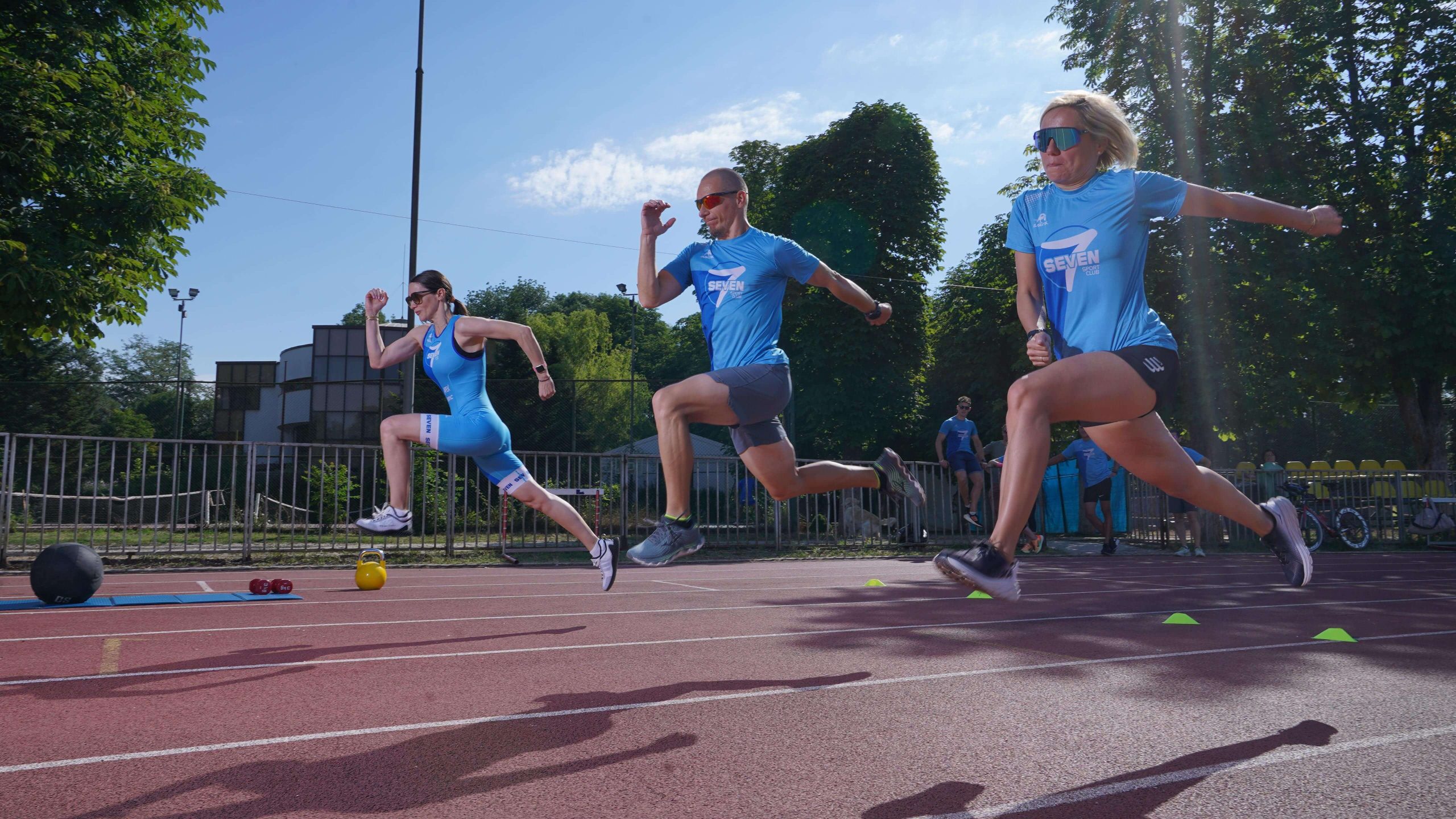 2026 Campionat Naţional Duatlon Tehnic “Divertiland Duatlon powered by Seven”- 18 Aprilie 2026